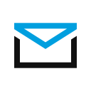 Icono de correo electrónico